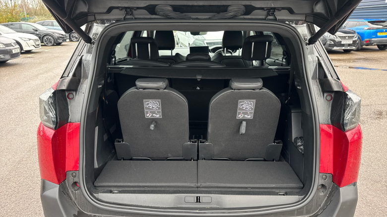 Peugeot 5008 1.2 PureTech GT Premium 5dr EAT8 Petrol Estate